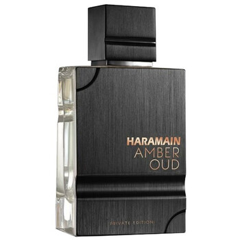Amber Oud Private Edition EDP